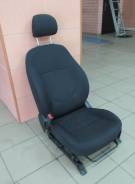 Сиденье. Hyundai Solaris, RB Двигатели: G4FC, G4FA