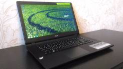 Acer Aspire ES1. 15.6", 1,4 ГГц, ОЗУ 2048 Мб, диск 500 Гб, WiFi, Bluetooth, аккумулятор на 4 ч.