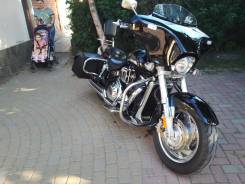 Honda VTX 1800. 1 800 куб. см., исправен, птс, с пробегом
