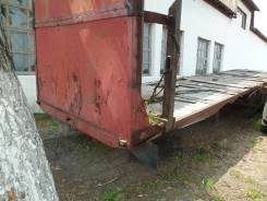 Одаз 9370. Продам полуприцеп, 16 000 кг.