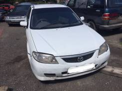 Mazda Familia. BJ, ZL
