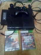 Microsoft Xbox 360 E 250Gb