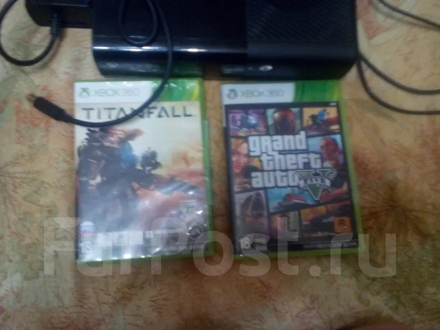 Microsoft Xbox 360 E 250Gb ����