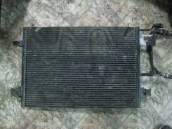 Радиатор кондиционера. Volkswagen Passat