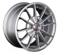 NZ Wheels. 6.0x14, 4x100.00, ET40, ЦО 73,1 мм.