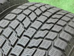Yokohama Geolandar I/T G072. Зимние, без шипов, износ: 10%, 2 шт