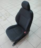 Сиденье. Hyundai Solaris, RB Двигатели: G4FA, G4FC