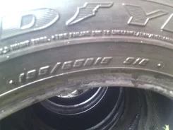 Goodyear GT 30. ������, ��� �����, 2008 ���, 40�%, 4 ��