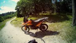 Irbis XR 250 R. 250 куб. см., исправен, птс, без пробега. Под заказ