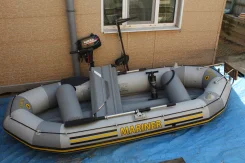 Intex Mariner. 2012 ���, ��������� ���������, ������ ����