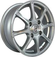NZ Wheels. 5.5x14, 4x100.00, ET39, ЦО 73,1 мм.