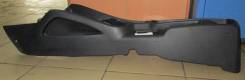 Консоль кпп. Kia Rio, QB, UB Двигатели: D3FA, D4FC, G4FA, G4FD, G4FG, G4LA
