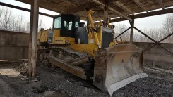 Komatsu D275A-5 ����