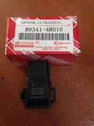 Датчик парктроника. Toyota: Aurion, Corolla, Estima, Tarago, Land Cruiser Prado, Sienna, Prius a, Corolla Axio, Camry, Previa, Avalon, Wish, Land Crui...