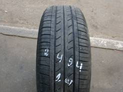 Bridgestone B250. Летние, 2011 год, 5 %, 1 шт