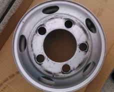 Topy. 5.5x16, 5x115.00