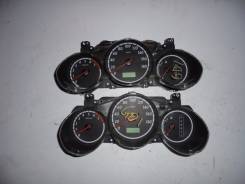Панель приборов. Honda Fit, GD1