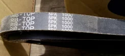 ������ Ribtop 5PK1000 ����