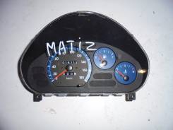 Панель приборов. Daewoo Matiz, KLYA