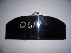 Панель приборов. Nissan Bluebird Sylphy, QG10
