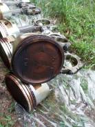Поршень. Mitsubishi Pajero Mitsubishi Delica Двигатель 6G72