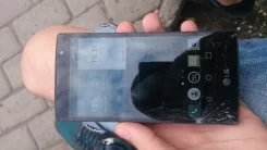 LG Spirit H422. �/�