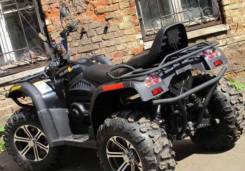 Polar Fox XY500S. исправен, есть птс, без пробега. Под заказ