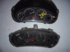 Панель приборов. Peugeot 206, 2A/C, 2B, 2A, C