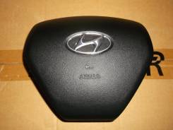 Крышка подушки безопасности. Hyundai Tucson