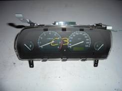 Панель приборов. Citroen C3