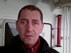 Матрос-лебедчик. Среднее образование, опыт работы 6 лет
