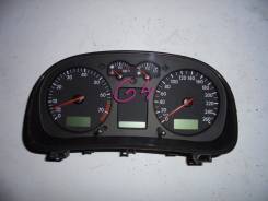 Панель приборов. Volkswagen Golf, 1J1, 1J5
