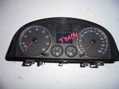 Панель приборов. Volkswagen Touran, 1T3