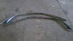 Молдинг крыши. Toyota Corona Exiv, ST201, ST200, ST203, ST202, ST205 Двигатели: 3SGE, 4SFE, 3SFE