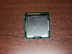 Intel Core i7-2600K ����