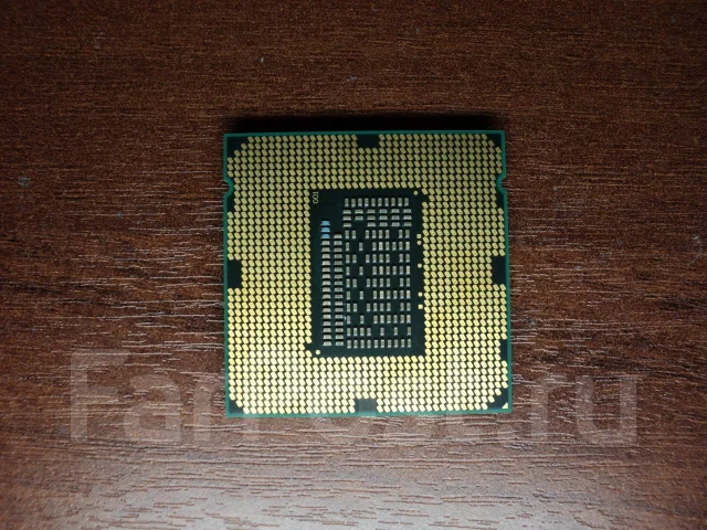 Intel Core i7-2600K ����