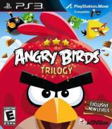Игры для Sony PlayStation 3.