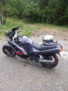 Honda CBR 750 Hurricane. 750 куб. см., исправен, птс, с пробегом