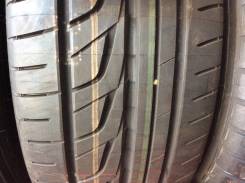 Bridgestone Potenza RE001 Adrenalin. Летние, без износа, 4 шт