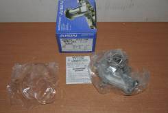 Помпа водяная. Nissan: Presage, X-Trail, Largo, Bluebird, Pulsar, King Cab, Datsun, Homy, Caravan, Bassara, R'nessa Двигатель KA24DE