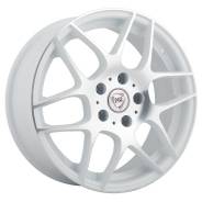 NZ Wheels. 6.0x14, 4x100.00, ET43, ЦО 60,1 мм.