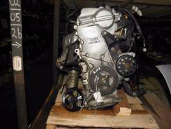 Двигатель в сборе. Toyota: Corolla, WiLL Cypha, Noah, Land Cruiser Prado, Succeed, Vitz, Corolla Fielder, Platz, Corolla Spacio, bB, Raum, Windom, All...