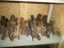 Ступица. Subaru Impreza, GD9, GGA, GGB, GG2, GG3, GDA, GDB, GD2, GD3 Subaru Outback, BP9 Subaru Forester, SG9, SG5, SG6, SG69, SG9L