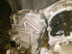 Печка. Toyota Camry, ASV50, AVV50, GSV50