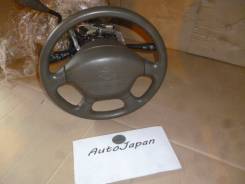 Руль. Nissan Presage, VU30, TU30, VNU30, HU30, U30, NU30, TNU30 Nissan Tino, HV10, V10, PV10 Nissan Bassara, JU30, JVU30, JTU30, JNU30, JTNU30, JVNU30...