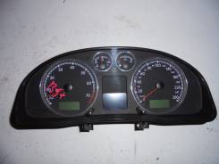 Панель приборов. Volkswagen Passat, 3B3, 3B, 3B6