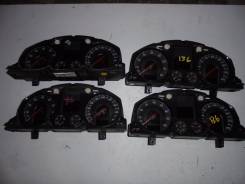 Панель приборов. Volkswagen Passat, 3C2, 3C5, 3B6
