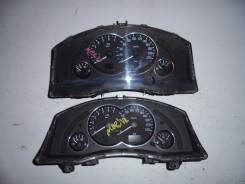 Панель приборов. Opel Meriva
