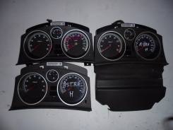 Панель приборов. Opel Astra, L69, L48, L35, L67 Opel Astra Family, A04, L35, L48, L67, L69 Двигатели: A18XER, A16XER, Z18XER, Z16XER