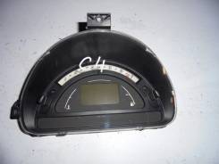 Панель приборов. Citroen C4